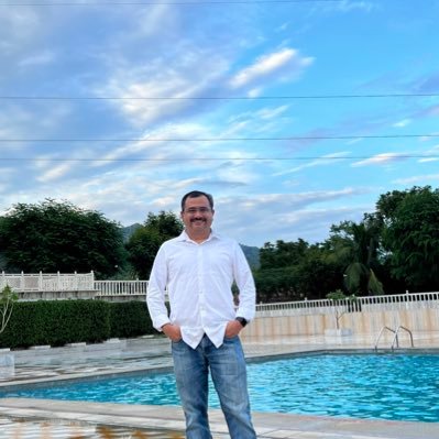 AbhayParnerkar's profile picture. 