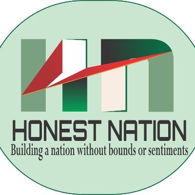 Creating an honest content with true facts.
PanAfrican
True Nigerian
