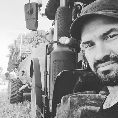 Agriculteur, Éleveur #bretagne #GwennHaDu #CeuxQuiFontLeLait