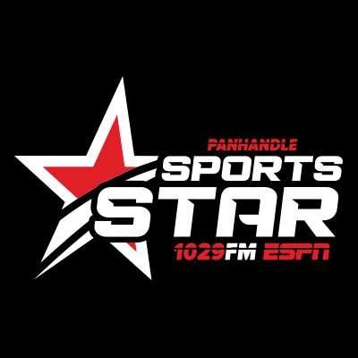 The Texas Panhandle's only 24/7 Sports Station! 
ESPN Radio, The Drive @ 5 w/ Lance Lahnert, The Sports Nerds w/ Jake and Allen, and The Dallas Cowboys!