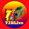 T2BLive's profile picture. Tollywood, Bollywood, South News, Box office reports, TRP Reports
All In One👉 https://t.co/1BbF1l6nt3👈
for ads contact at tollywood2bollywoodnews@gmail.com