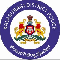KALABURAGI DISTRICT POLICE(@KlbDistPolice) 's Twitter Profile Photo