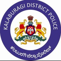 KALABURAGI DISTRICT POLICE (@klbdistpolice) 's Twitter Profile