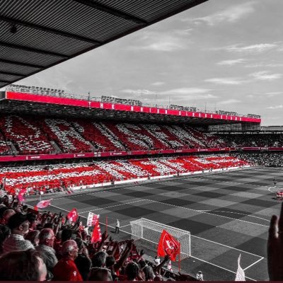 forestjames1274's profile picture. #NFFC season ticket holder
