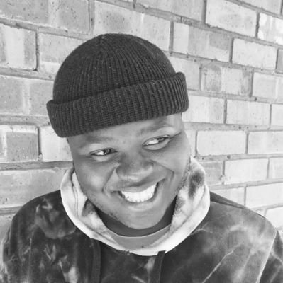Asenzeni lento yempilo ngoba asinaso iskhathi esitheni sikuyo 🤘🏾
#Happypeople #Onceandalways
☠️