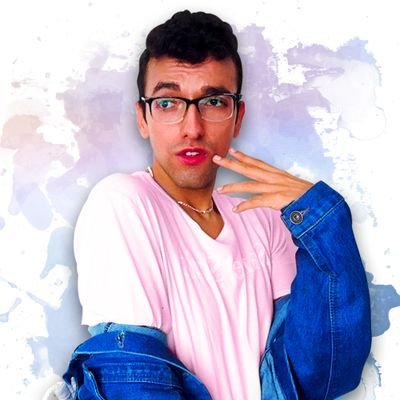 SeintCraft's profile picture. Soy un youtuber que adora el anime, los superhéroes, el yaoi y las series BL asiáticas ¿me acompañas? https://t.co/b1tM2h3hoF