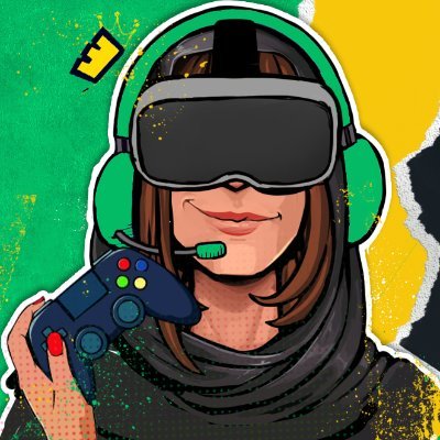 💓سعودي جيرل جيمر💓 أكبر مجتمع جيمنج للاعبات في 🎮 🇸🇦 حساب المحترفات 👈 @missesports
 بالتعاون مع @LogitechG_ME
رابط الشراء👇
https://t.co/JVlDrE1toe