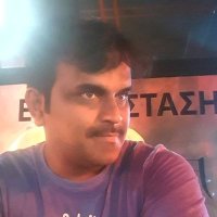 Eshwar Vishnubhotla(@Eswarkarthikeya) 's Twitter Profile Photo