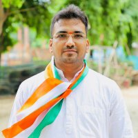 Kamlesh Mishra | कमलेश मिश्रा (@kamleshmsu) 's Twitter Profile Photo Kamlesh Mishra | कमलेश मिश्रा (@kamleshmsu) 's Twitter Profile Photo