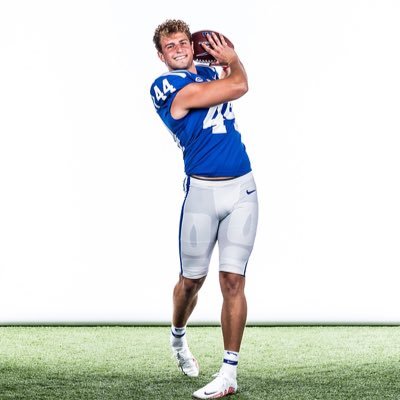 chamham18's profile picture. Duke Football #44