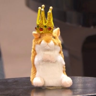 🐹さんのプロフィール画像
