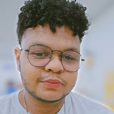 serginhodev1's profile picture. 💻 Engenheiro de Software
👨🏾‍🎓 Ciencia da Computação | FEI