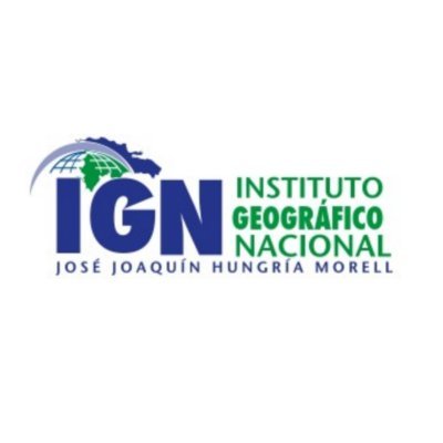 Instituto Geográfico Nacional 