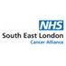 South East London Cancer Alliance (@NHS_SELCA) Twitter profile photo