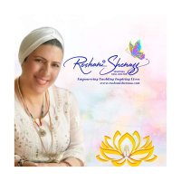 Roshani Shenazz ~ Empower, Enable, Inspire Lives(@roshanishenazz) 's Twitter Profile Photo