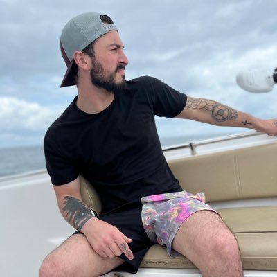 Ya_Boy_Geno's profile picture. 