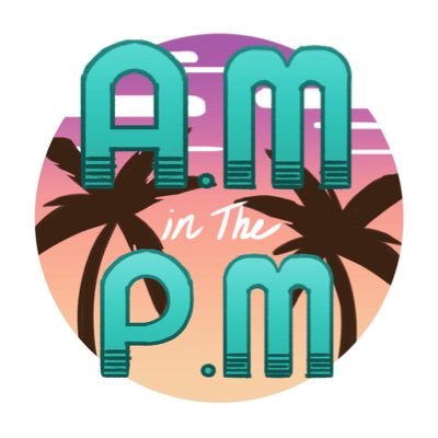 AMinthePMLive's profile picture. 