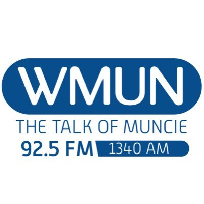 92.5 FM 1340 AM Muncie