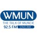 92.5 FM 1340 AM Muncie (@WMUNMuncie) Twitter profile photo