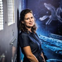 Anezka Kuzmicova (@anezka_kuz) 's Twitter Profile
