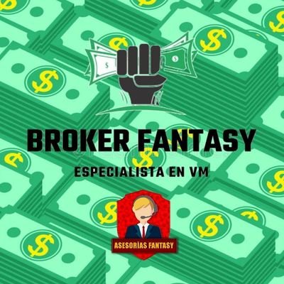 Broker Fantasy 📈💸