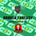 Broker Fantasy 📈💸 (@BrokerFantasy) Twitter profile photo