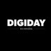 Digiday Español (@digidayES) Twitter profile photo Digiday Español (@digidayES) Twitter profile photo