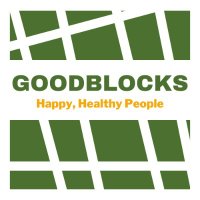 Good Blocks(@good_blocks) 's Twitter Profileg