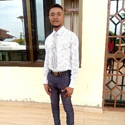 SahrAlpha2's profile picture. A student studying at Njala University, Njala Campus