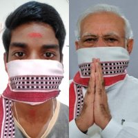 Saran Modi🇮🇳🚩 (@saranmodi_bjym) 's Twitter Profile