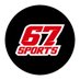 67 Sports (@67sports1) Twitter profile photo 67 Sports (@67sports1) Twitter profile photo