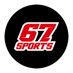 67 Sports (@67Sports1) Twitter profile photo