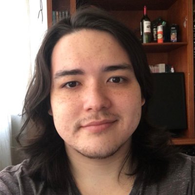 Um perfil criado para me estressar, falar merda, xingar o botafogo e o T-Wolves, fingir que sou uma pessoa interessante, difundir o RPG e a revolução.