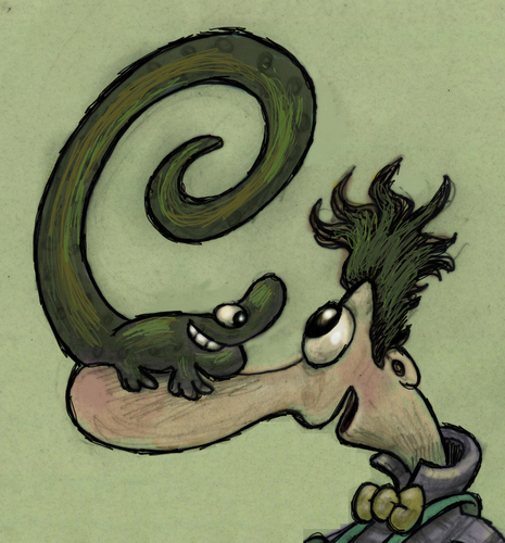 Bukalemanca's profile picture. Bilgisayar Grafikçi, Elektronik Mühendisi, Ögretim Üyesi, IEEE, ACM, Karikatürcüler dernegi ve Fenerbahçe kulübü üyesi.