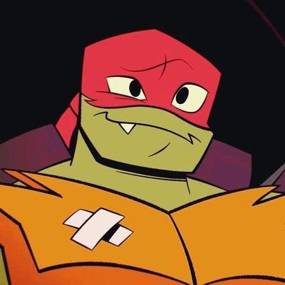 1903Cas's profile picture. What up, I'm Cas/Kay/Kas! I'm 22 and I'm a Raph kinnie! 

FROM THE RIVER TO THE SEA, PALESTINE WILL BE FREE