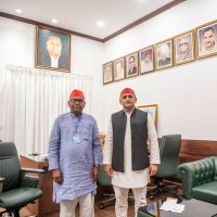 Rajbali Yadav Sultanpur Lumbhua Sultanpur (@rajbaliyadavsu1) 's Twitter Profile