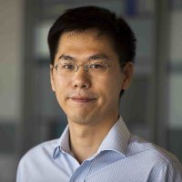 Cong Shi (@shicongforever) 's Twitter Profile