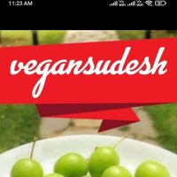 Vegan Sudesh 🏡(@vegan_sudesh) 's Twitter Profile Photo