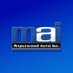 Maplewood Auto Inc. (@maplewoodauto) Twitter profile photo