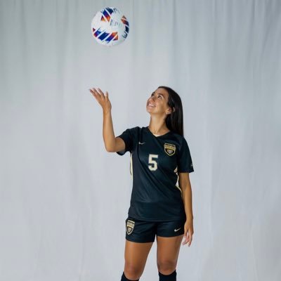 oakland soccer #5