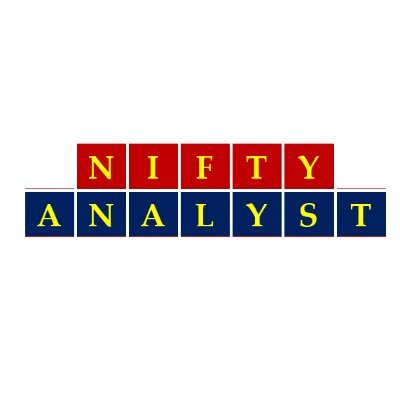 Learner, Investor, Programer & Data Analyst of Indian Stock Markets from 2010.

Still in learning mode... Learning, Coding & Simulating the Stock market data...