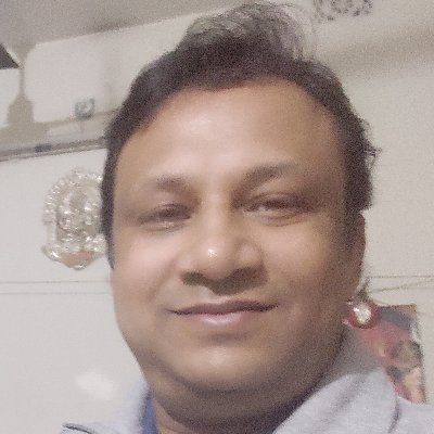 Interest:Culture, art, photography, travel, philosophy, Sanatan Dharma.#Bharat Nation First 🇮🇳.
https://t.co/hExIwb0qSQ