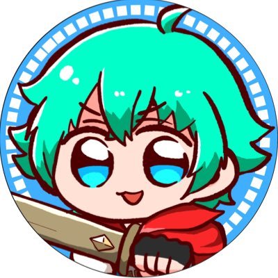 にわか勇者💥🍃 Vtuberさんのプロフィール画像