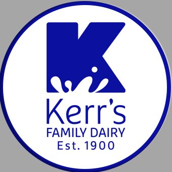 Kerr's Family Dairy