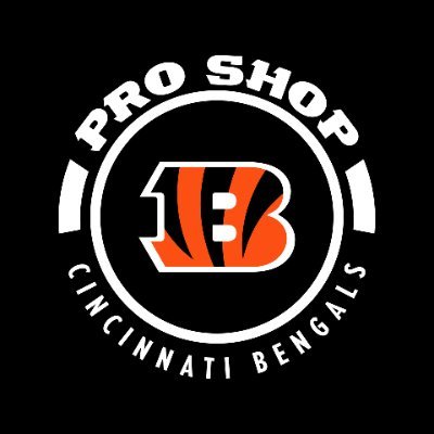 cincinnati bengals merchandise stores