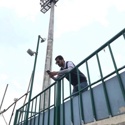 agrawal_akshayy's profile picture. Computer Engineer, Being Human.