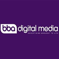 BBA Digital Media (@bba_media) 's Twitter Profile