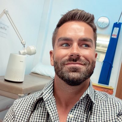 edsingleton's profile picture. GP in Southeast London. All opinions are mine and do not necessarily represent those of my employer. He/him