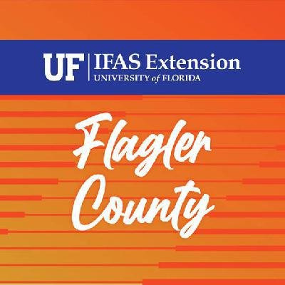 The official Twitter account for the University of Florida's Flagler County Extension Office. #UFIFAS #FlaglerCounty