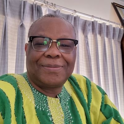 Senior Mediation Adviser-UN DPPA-SBT. Former Deputy Minister. Foreign Affairs and Regional Integration. Republic of Ghana.(Tweets are personal)